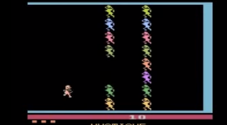 Illustration for article titled An Abridged History Of Video Game Dicks
